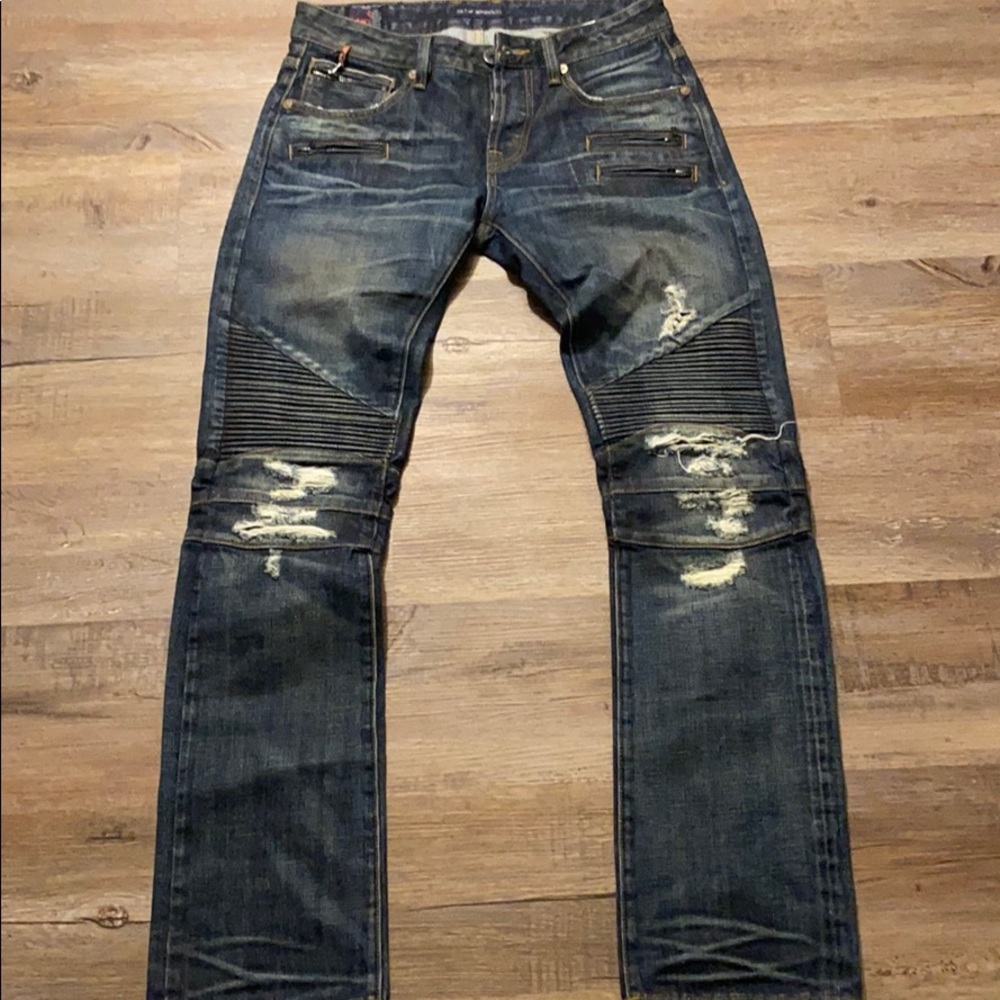 Cult of Individuality Jeans